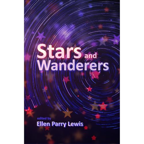Cover of Stars and Wanderers