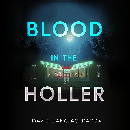 Cover of Blood In The Holler