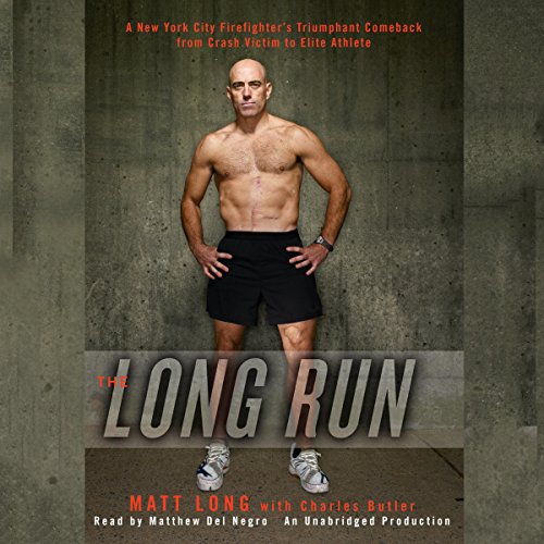 Cover of The Long Run