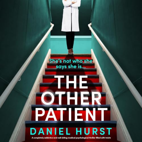Cover of The Other Patient