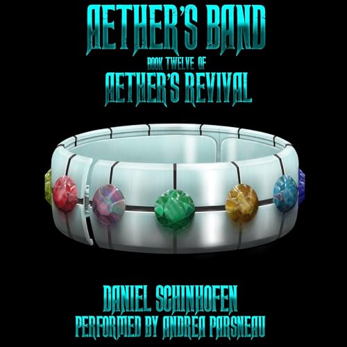 Cover of Aether's Band