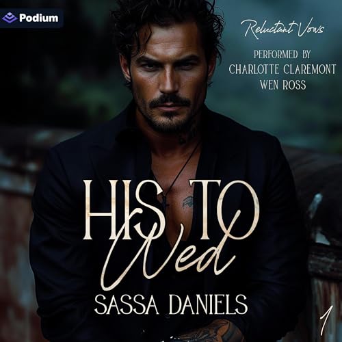 Cover of His to Wed
