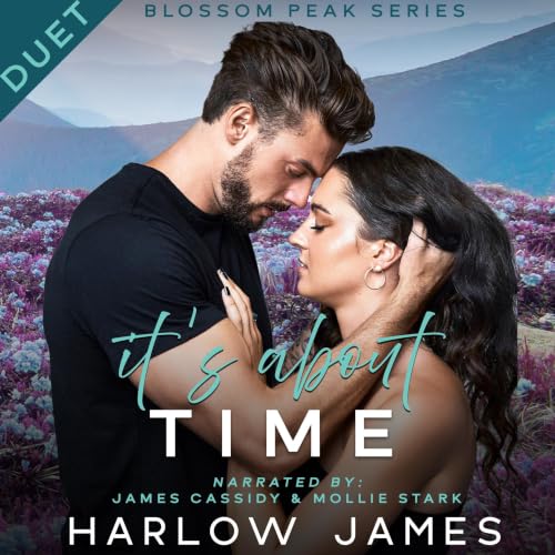 Cover of It's About Time