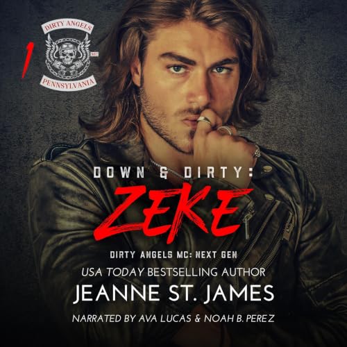Cover of Down & Dirty