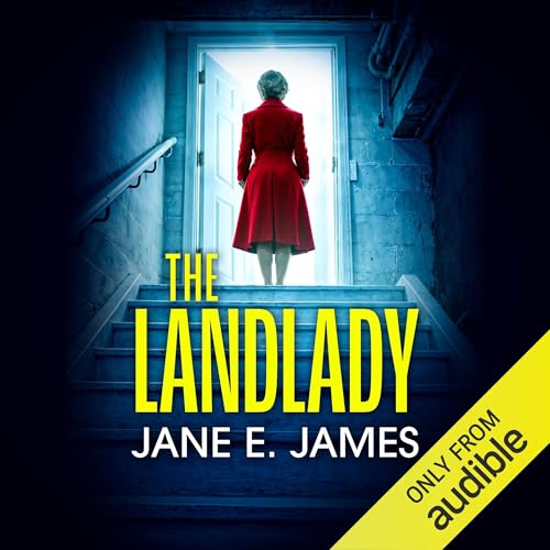 Cover of The Landlady