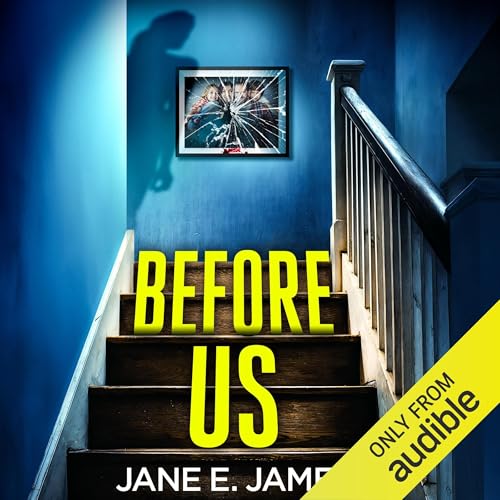 Cover of Before Us