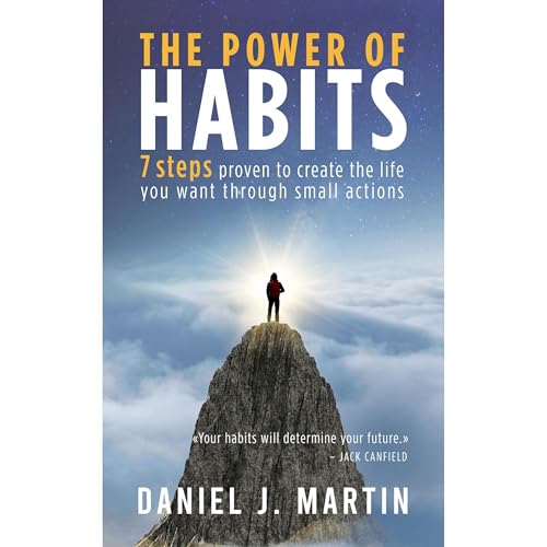Cover of The power of habits