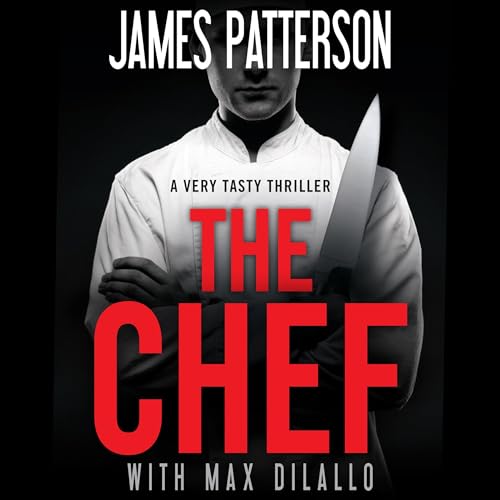 Cover of The Chef