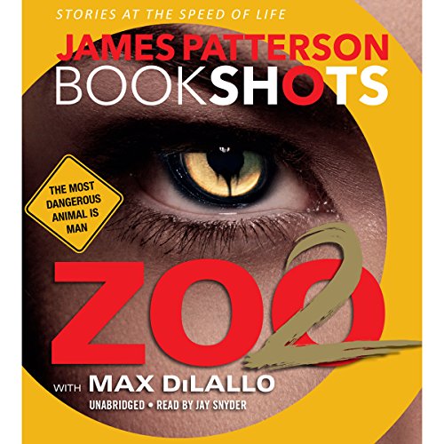 Cover of Zoo 2