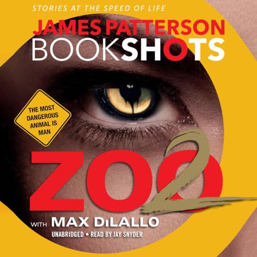 Cover of Zoo 2