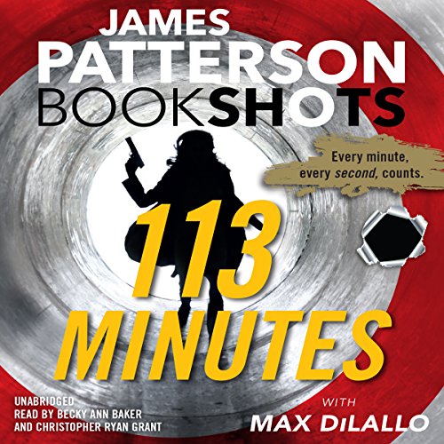 Cover of 113 Minutes