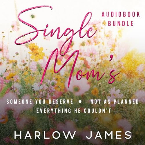 Cover of Single Mom's Boxset