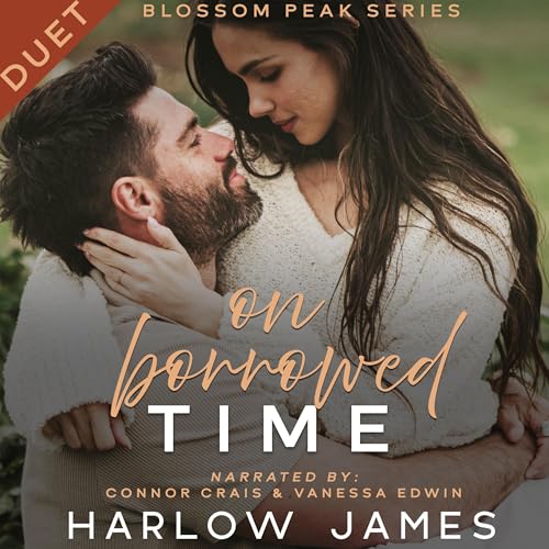Cover of On Borrowed Time