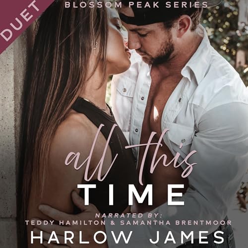 Cover of All This TIme