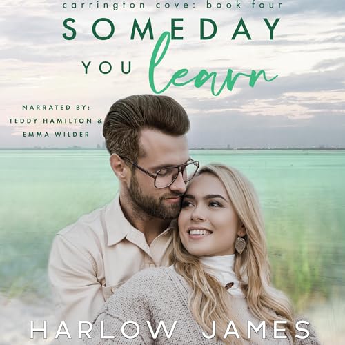 Cover of Someday You Learn