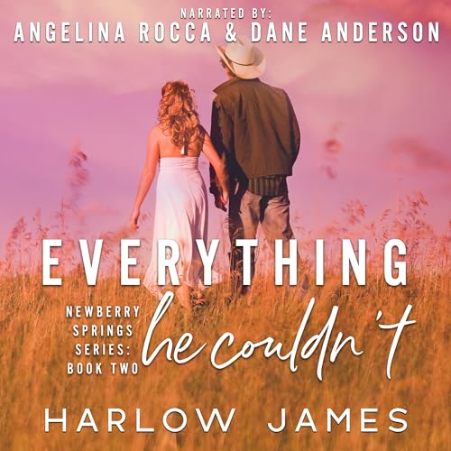 Cover of Everything He Couldn't