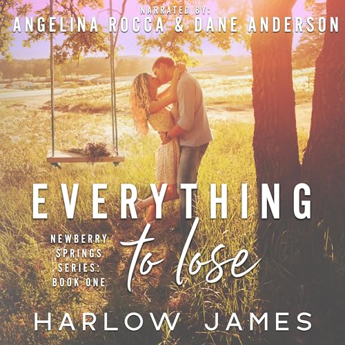 Cover of Everything to Lose