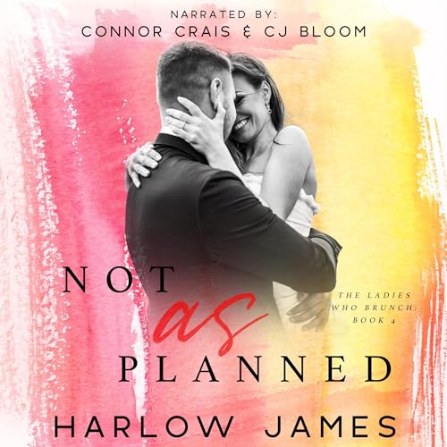 Cover of Not as Planned