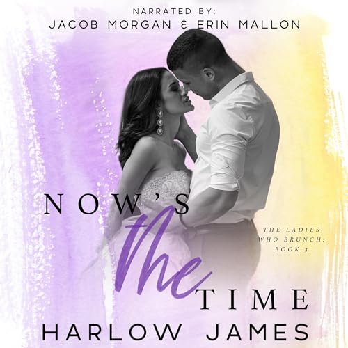 Cover of Now's the Time