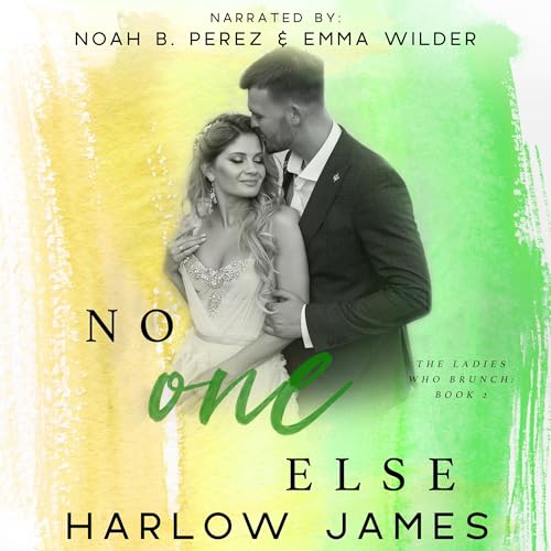 Cover of No One Else