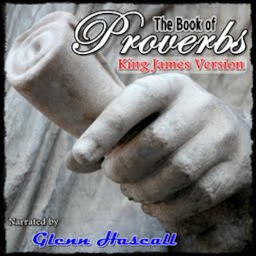 Cover of The Book of Proverbs