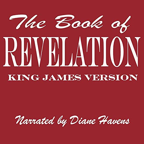 Cover of The Book of Revelation