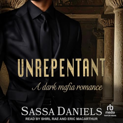 Cover of Unrepentant