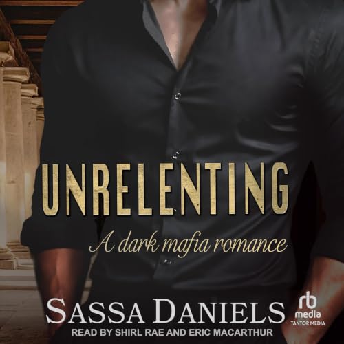 Cover of Unrelenting