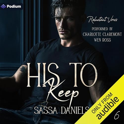 Cover of His to Keep
