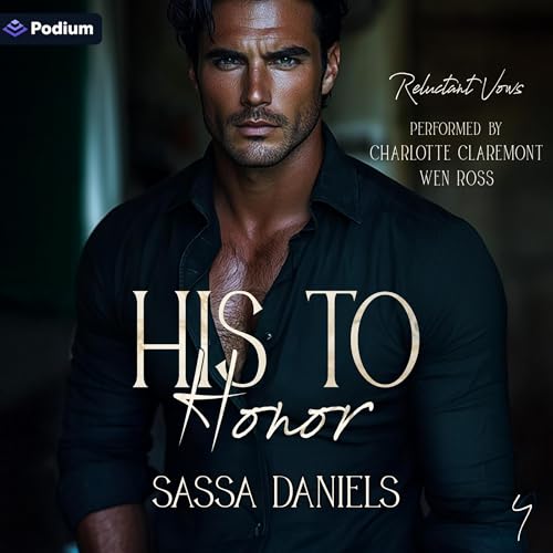 Cover of His to Honor