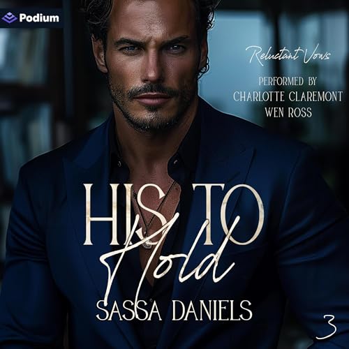 Cover of His to Hold