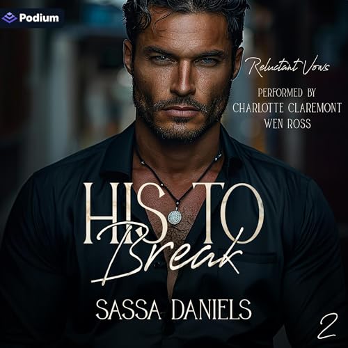 Cover of His to Break