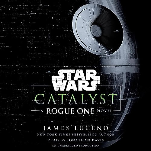 Cover of Catalyst (Star Wars)