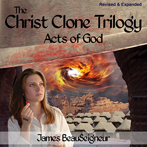 Cover of Acts of God