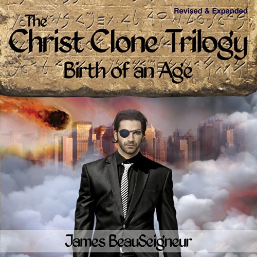 Cover of Birth of an Age