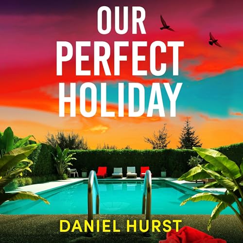 Cover of Our Perfect Holiday