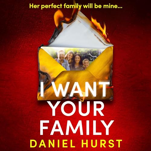 Cover of I Want Your Family