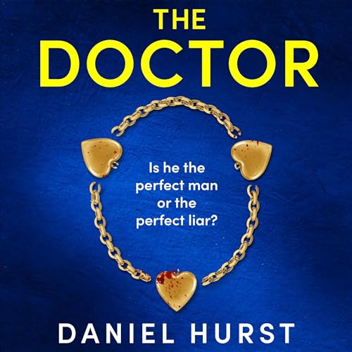 Cover of The Doctor
