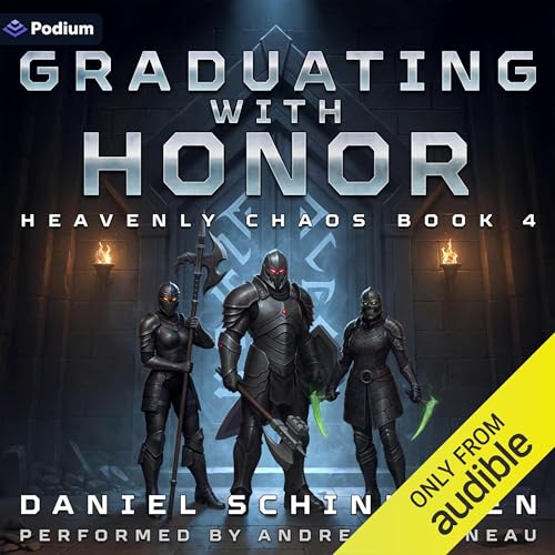 Cover of Graduating with Honor