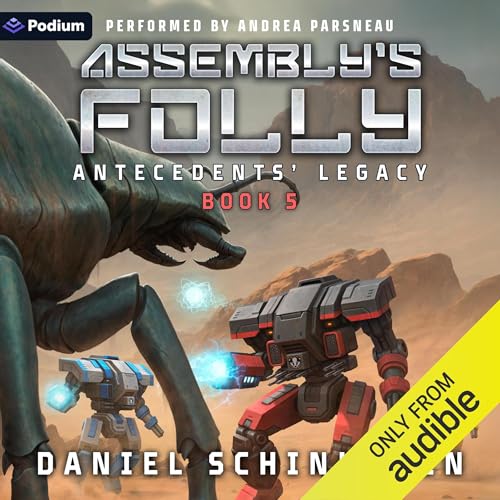 Cover of Assembly's Folly