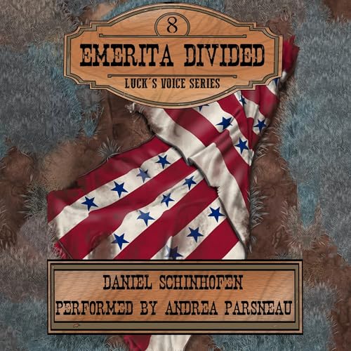 Cover of Emerita Divided