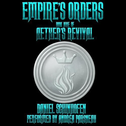 Cover of Empire's Orders