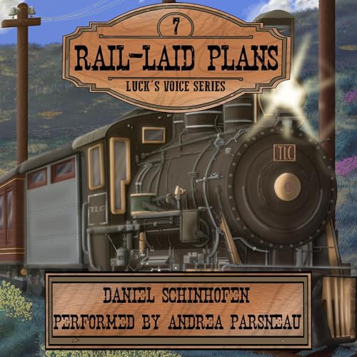 Cover of Rail-Laid Plans