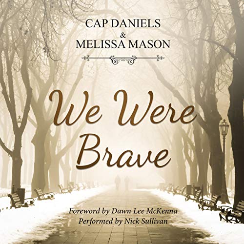 Cover of We Were Brave