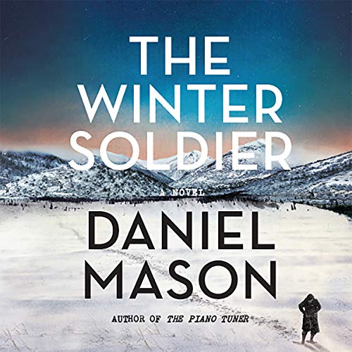 Cover of The Winter Soldier