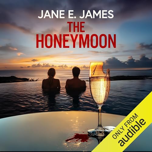 Cover of The Honeymoon