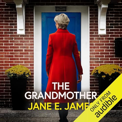 Cover of The Grandmother