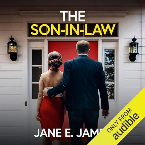 Cover of The Son-in-Law