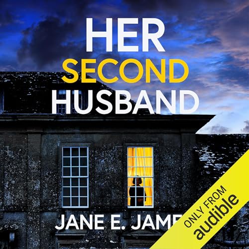 Cover of Her Second Husband