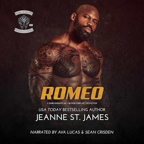 Cover of Romeo